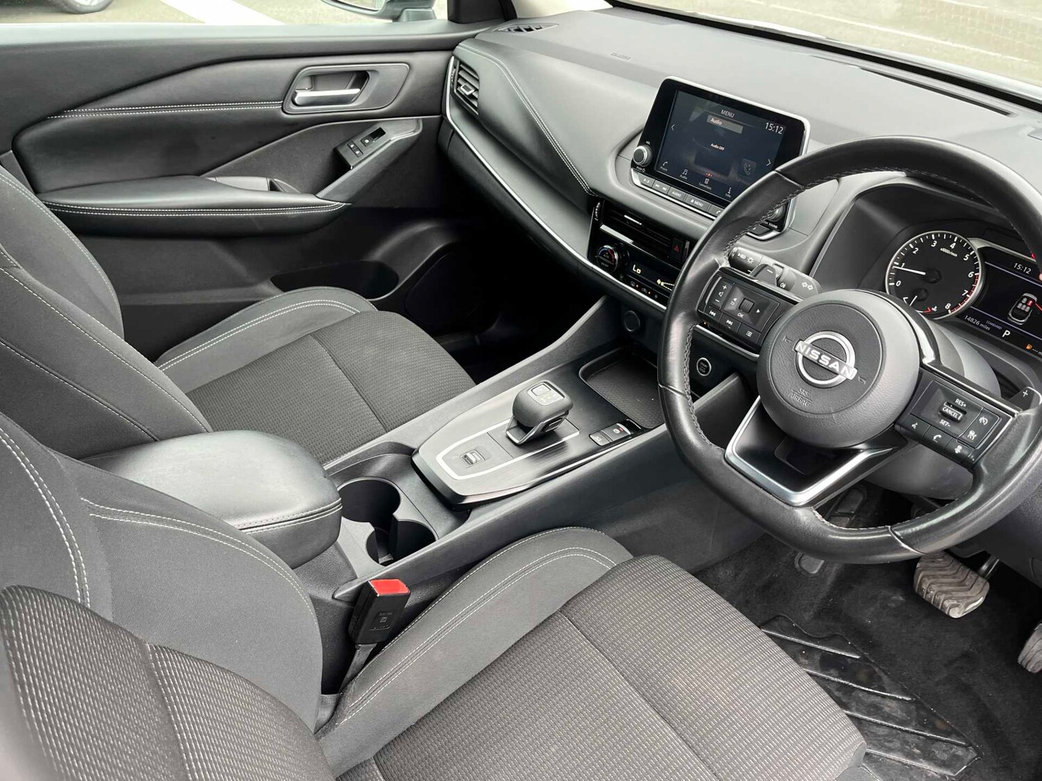 Used Nissan Qashqai 2022 for sale - 78196055: Photo 14