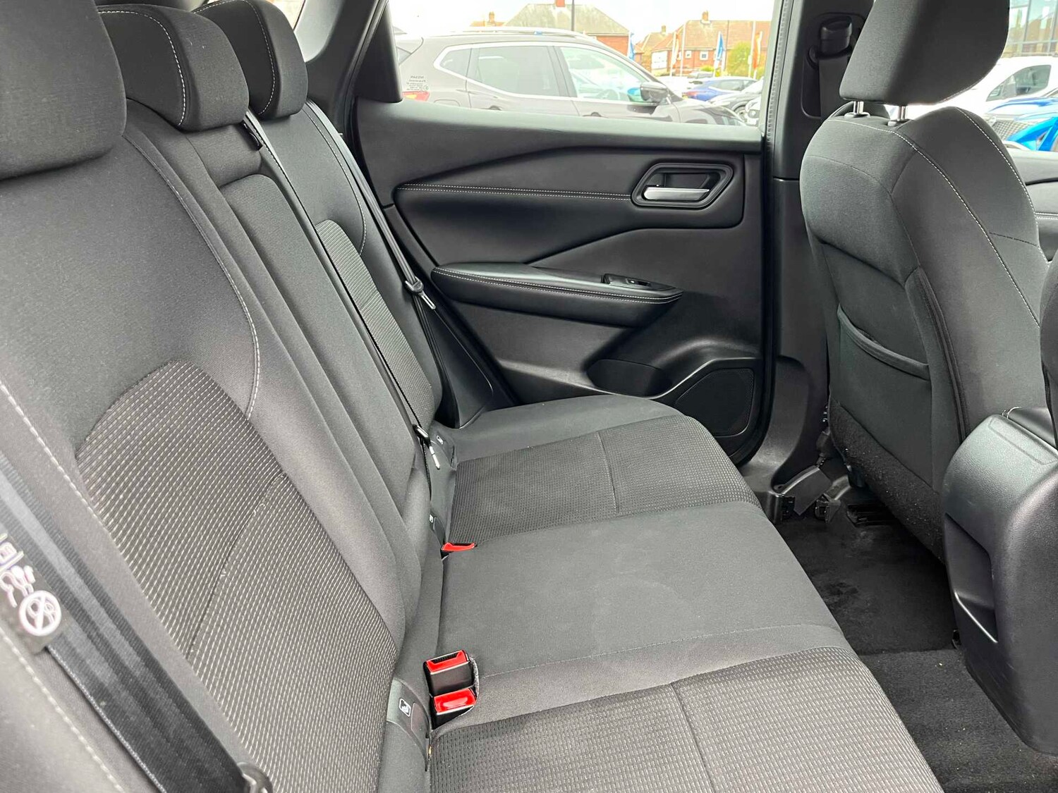 Used Nissan Qashqai 2022 for sale - 78196055: Photo 15