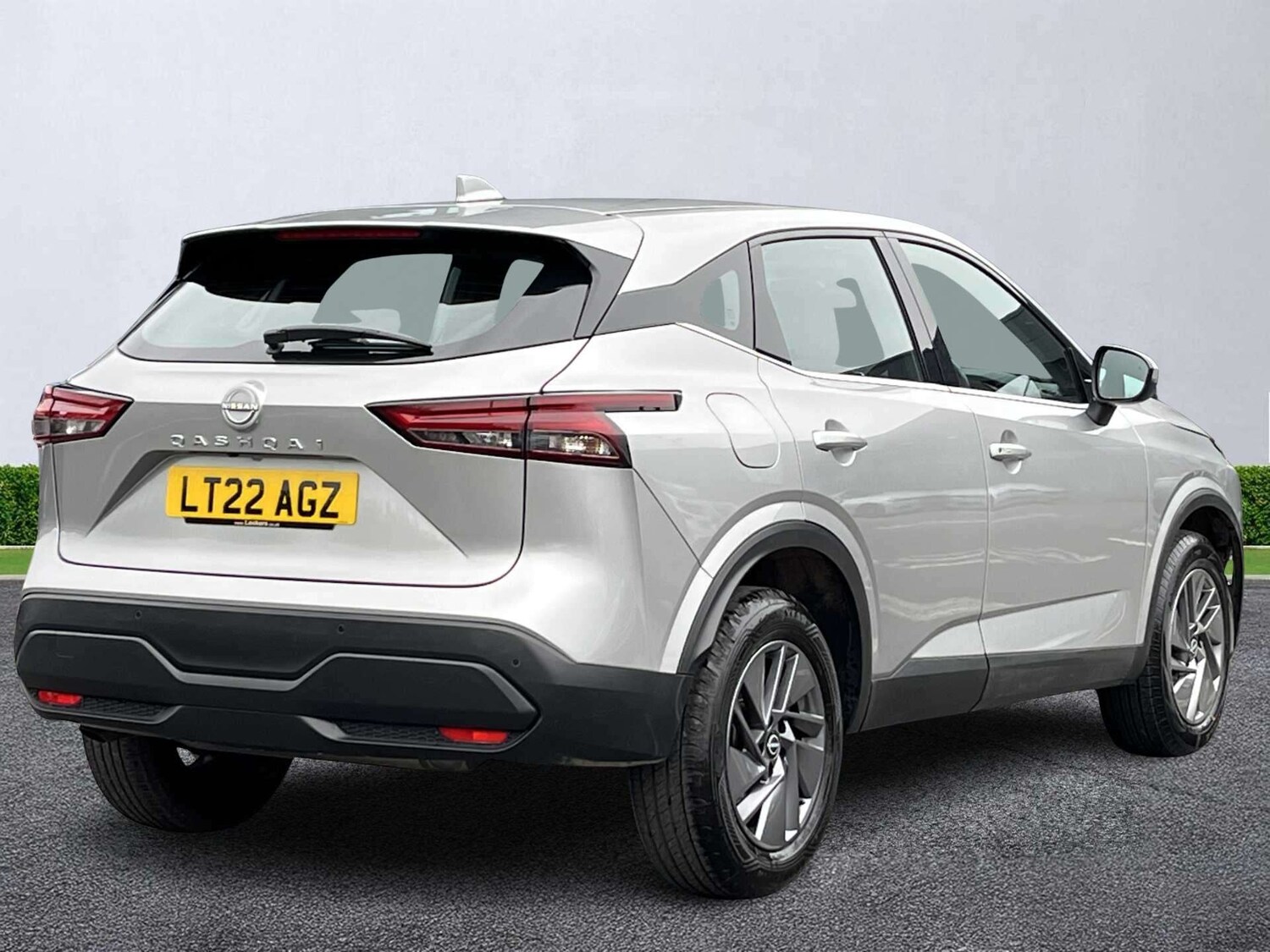 Used Nissan Qashqai 2022 for sale - 78196055: Photo 17