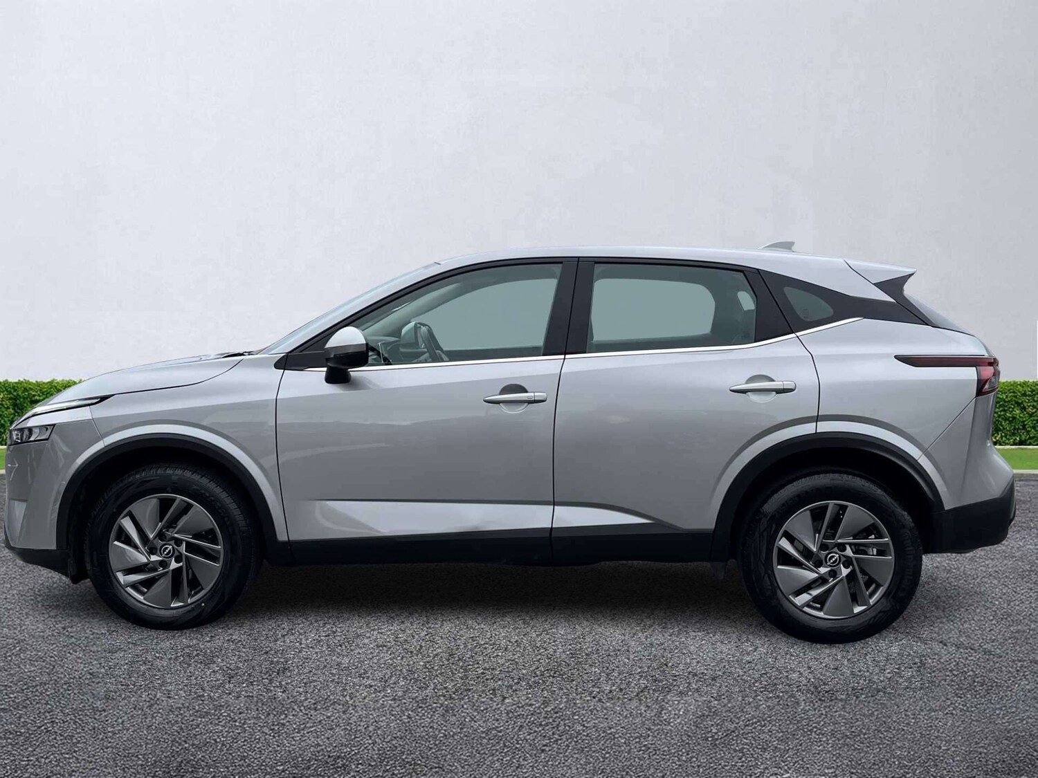 Used Nissan Qashqai 2022 for sale - 78196055: Photo 18