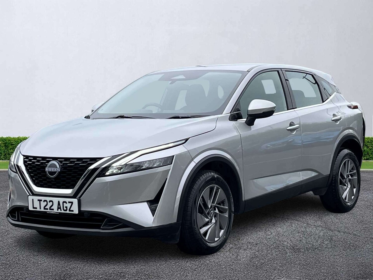 Used Nissan Qashqai 2022 for sale - 78196055: Photo 19