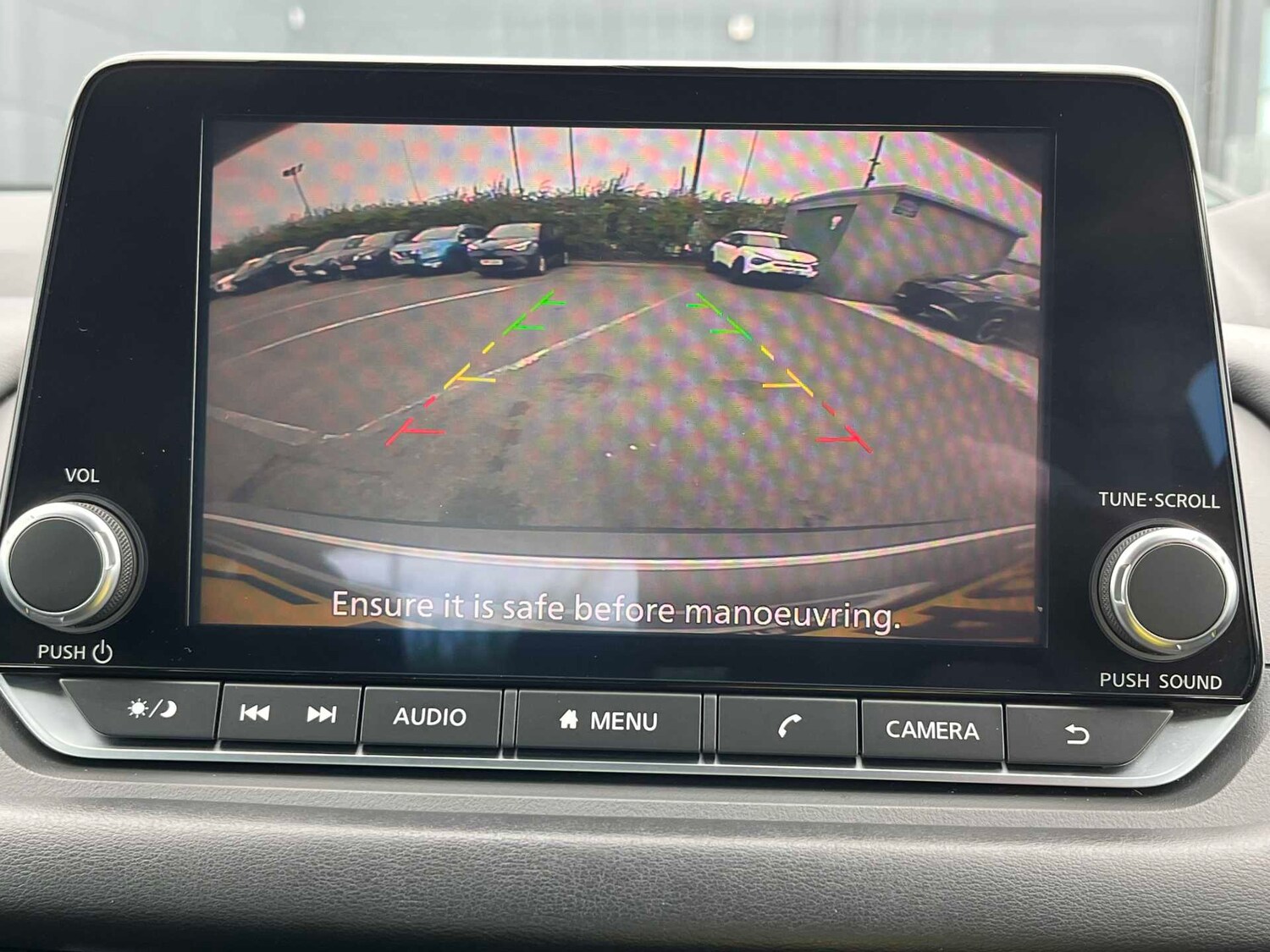 Used Nissan Qashqai 2022 for sale - 78196055: Photo 21