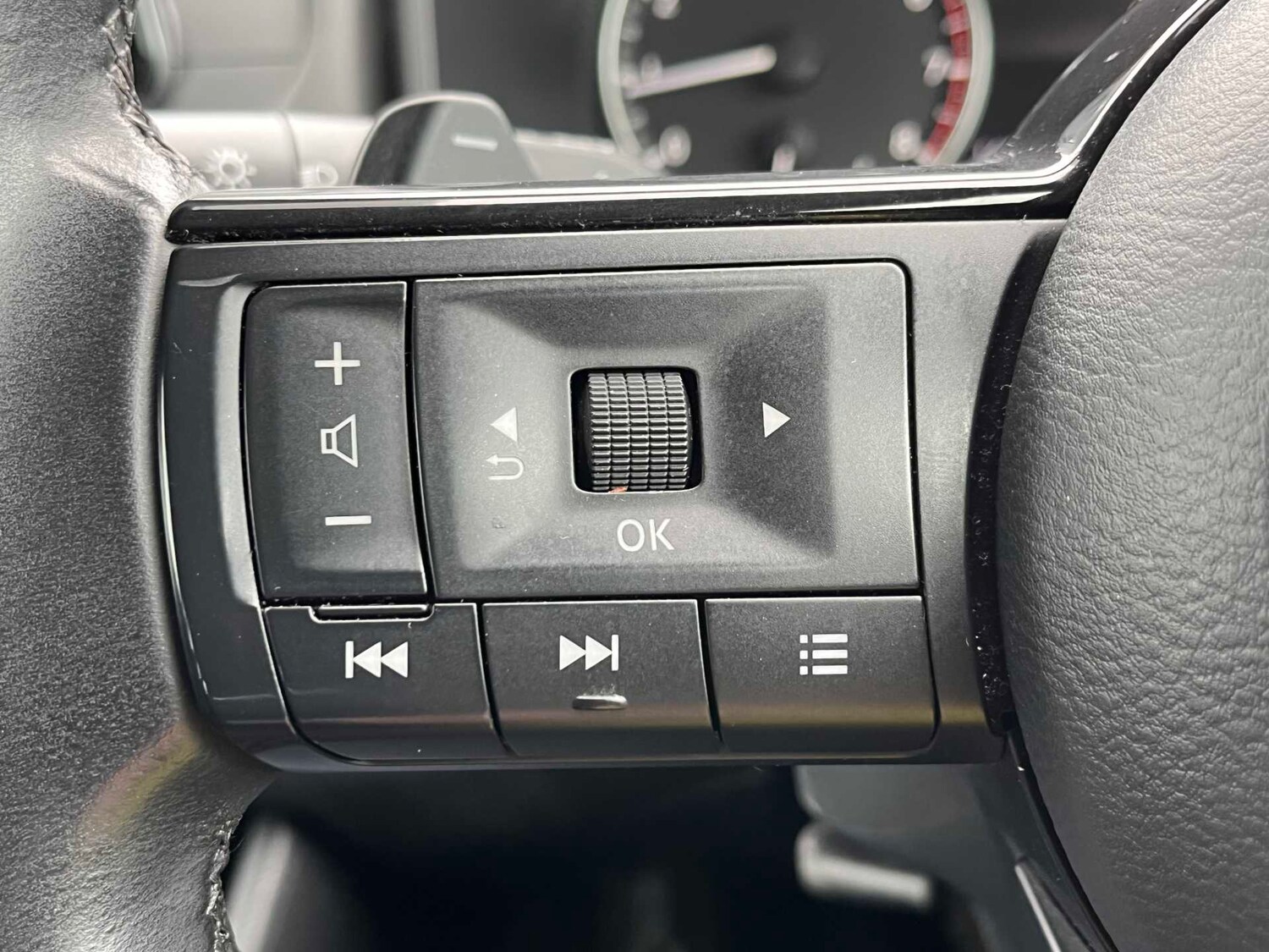 Used Nissan Qashqai 2022 for sale - 78196055: Photo 24