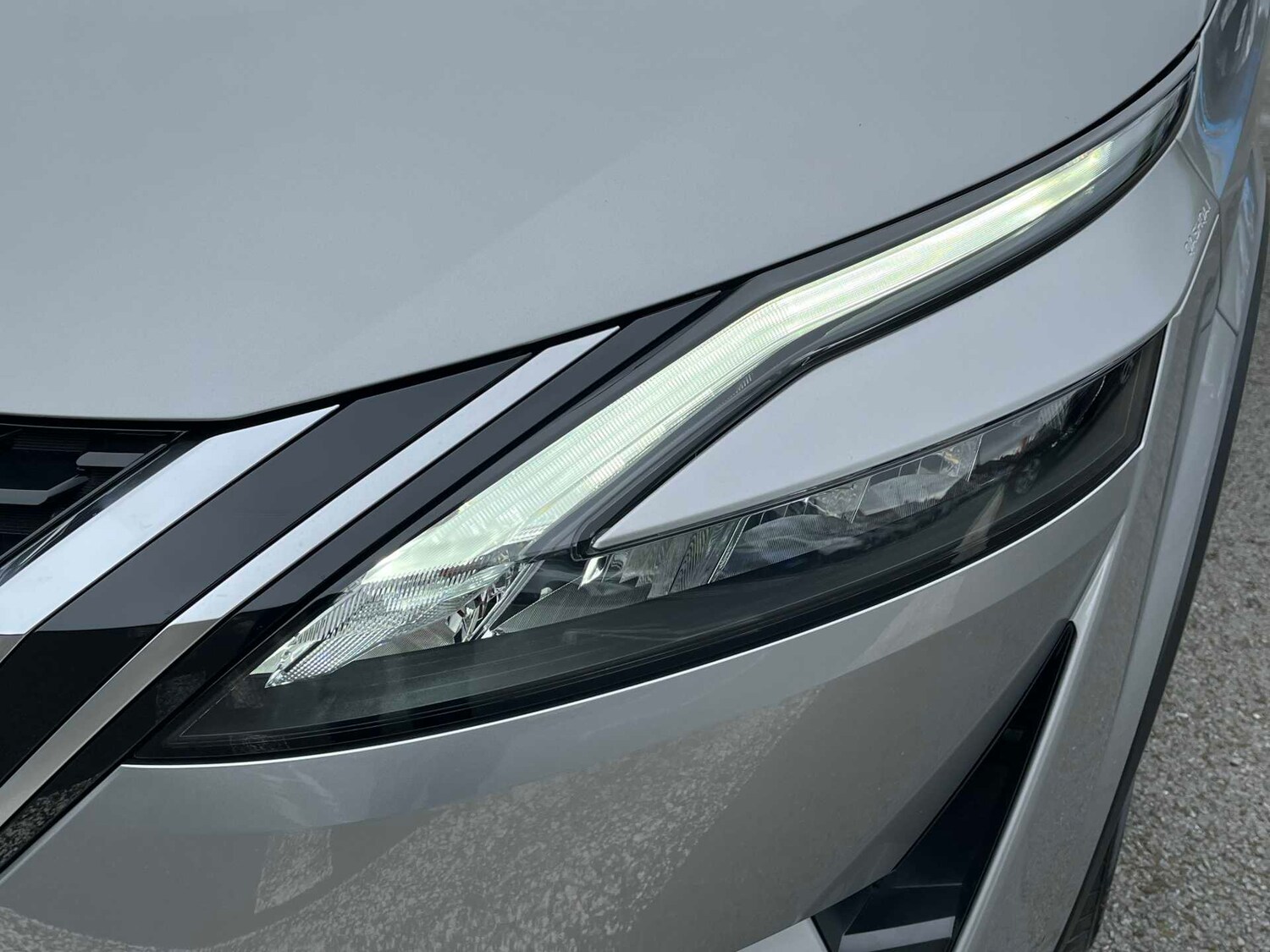 Used Nissan Qashqai 2022 for sale - 78196055: Photo 27