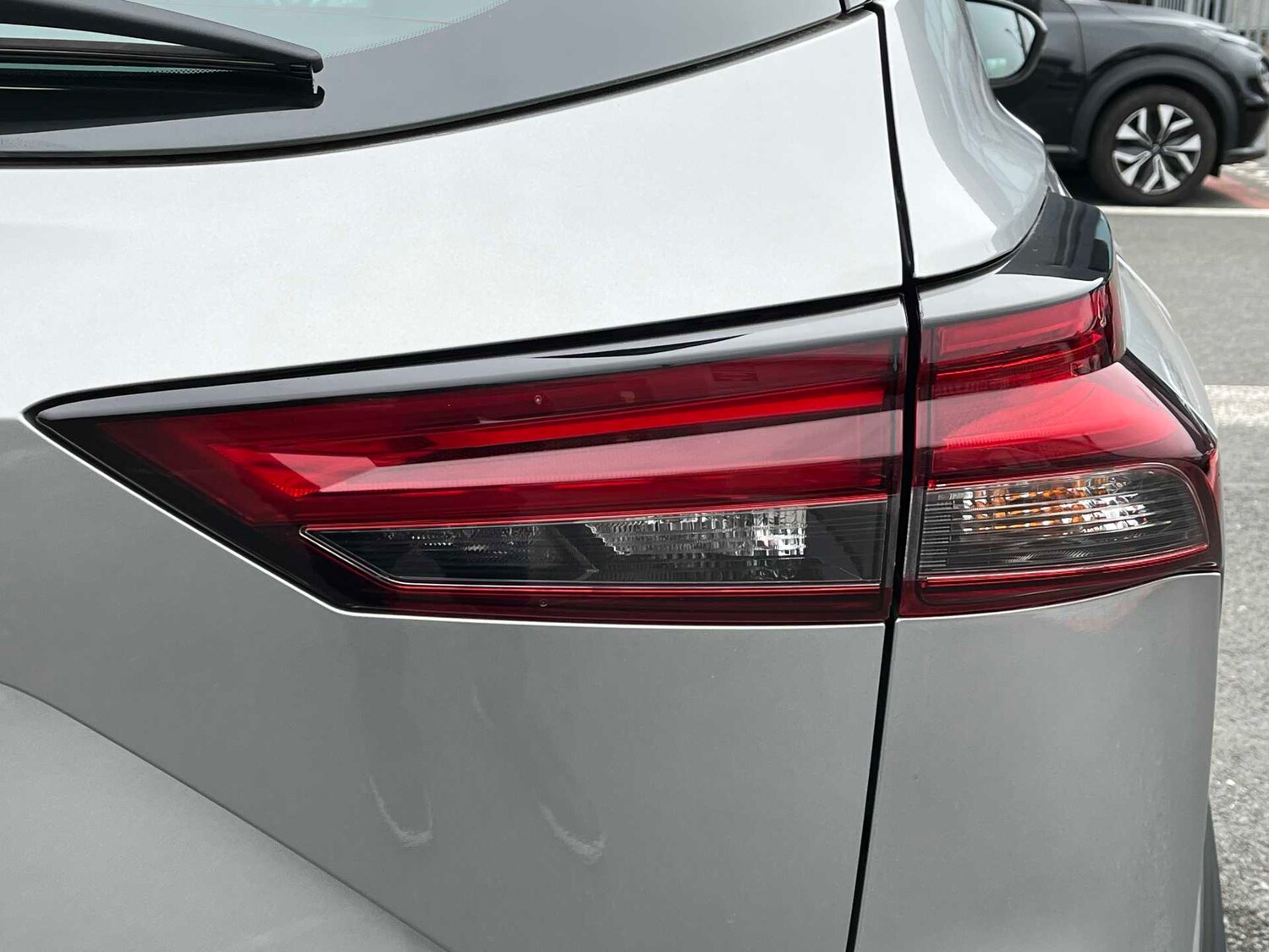 Used Nissan Qashqai 2022 for sale - 78196055: Photo 28