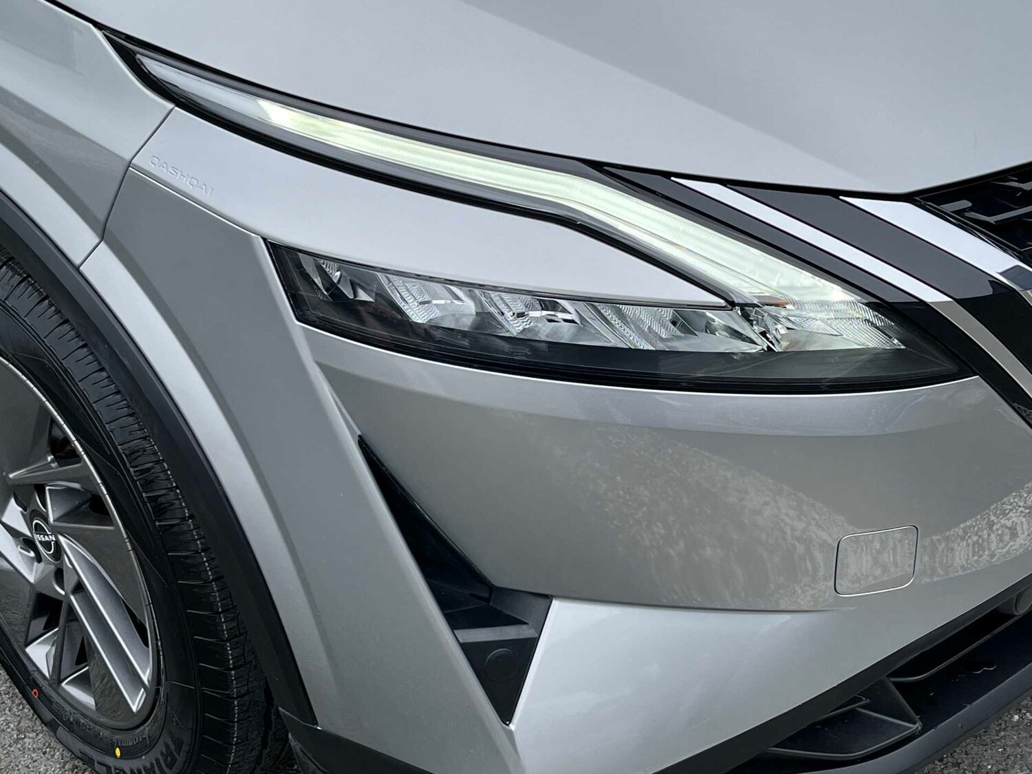 Used Nissan Qashqai 2022 for sale - 78196055: Photo 32