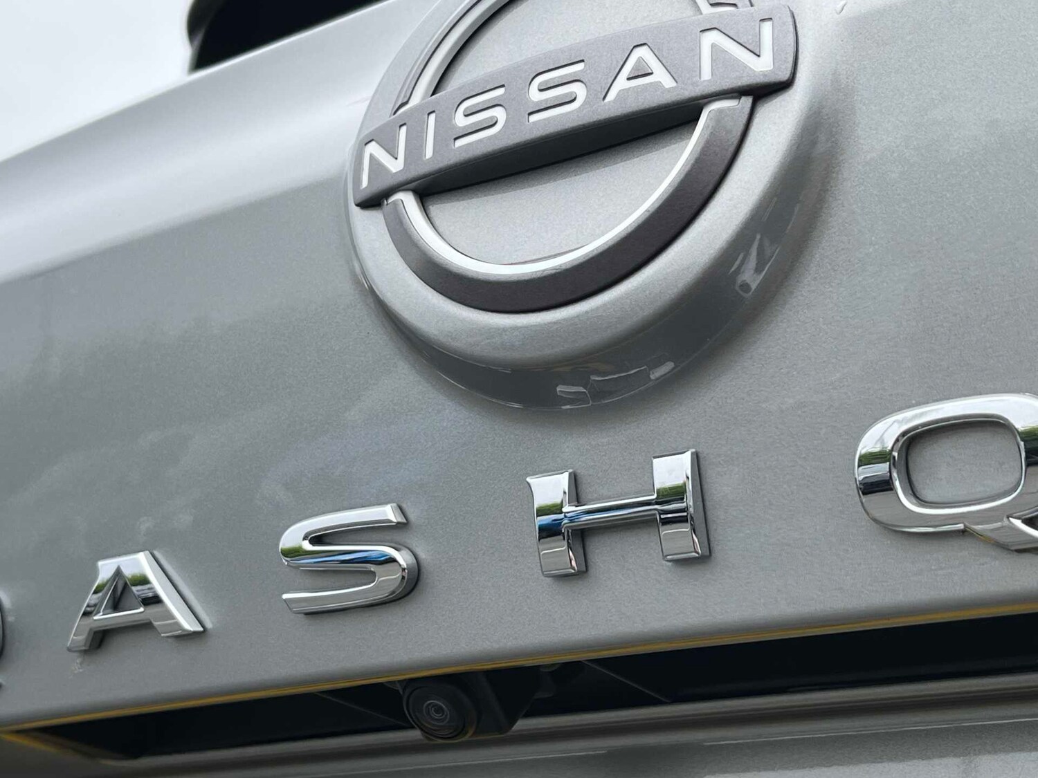 Used Nissan Qashqai 2022 for sale - 78196055: Photo 33