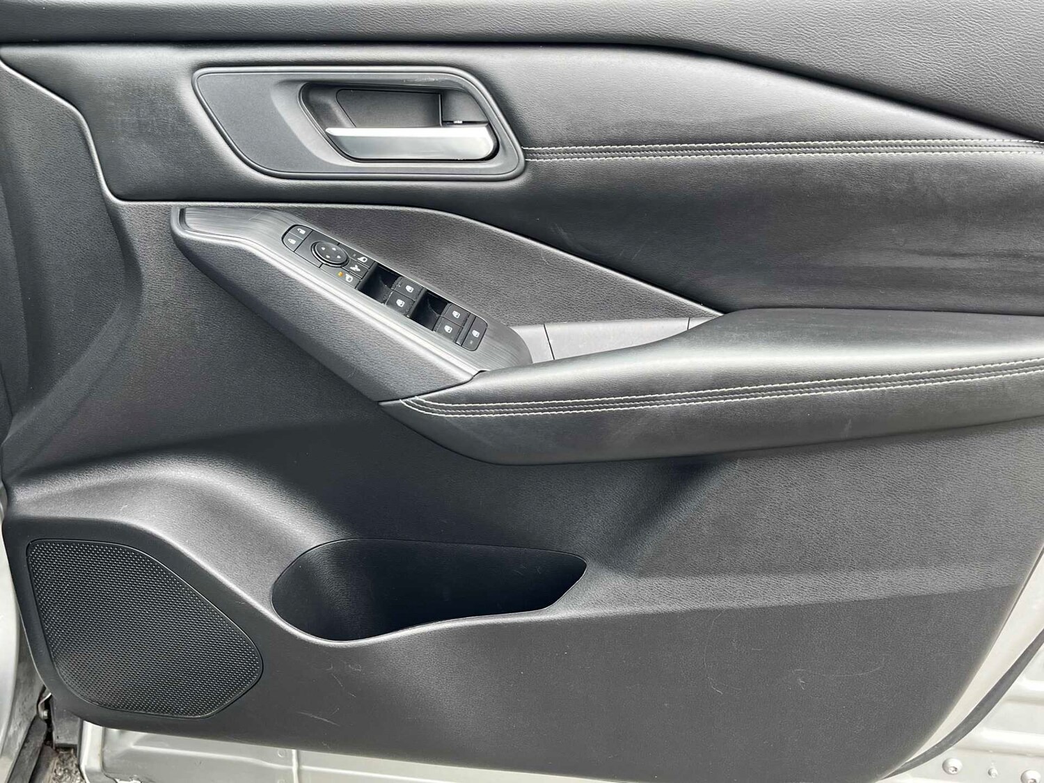 Used Nissan Qashqai 2022 for sale - 78196055: Photo 34