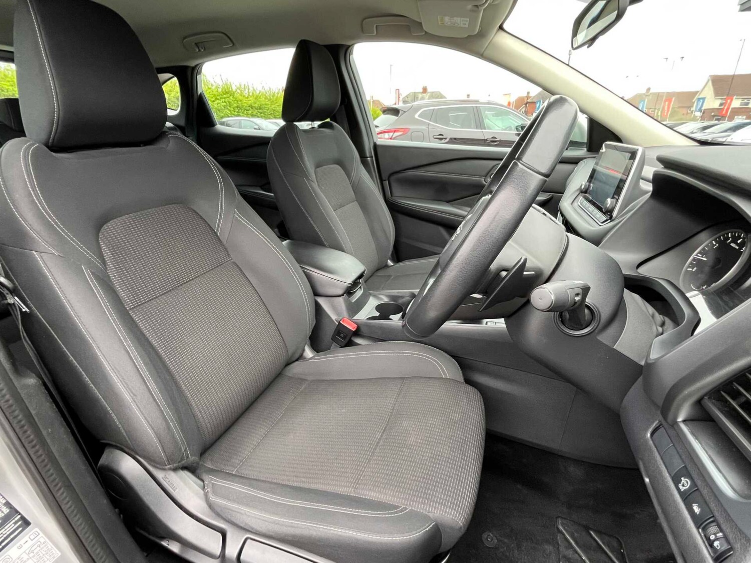 Used Nissan Qashqai 2022 for sale - 78196055: Photo 36