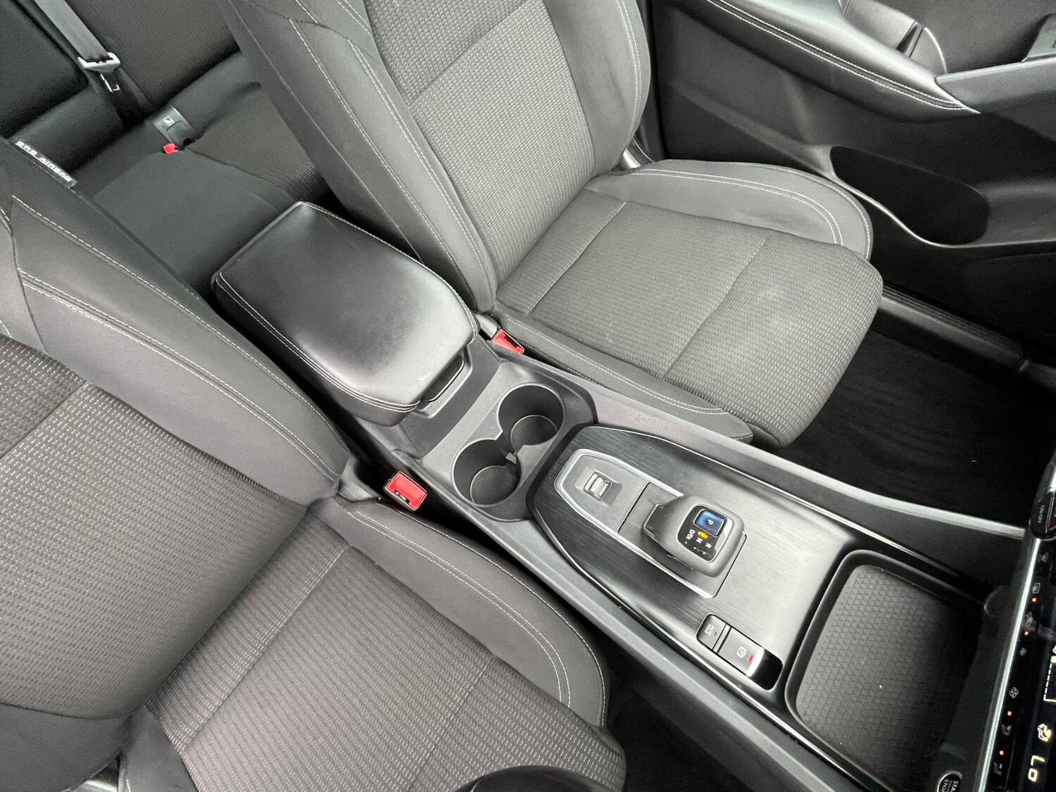 Used Nissan Qashqai 2022 for sale - 78196055: Photo 37