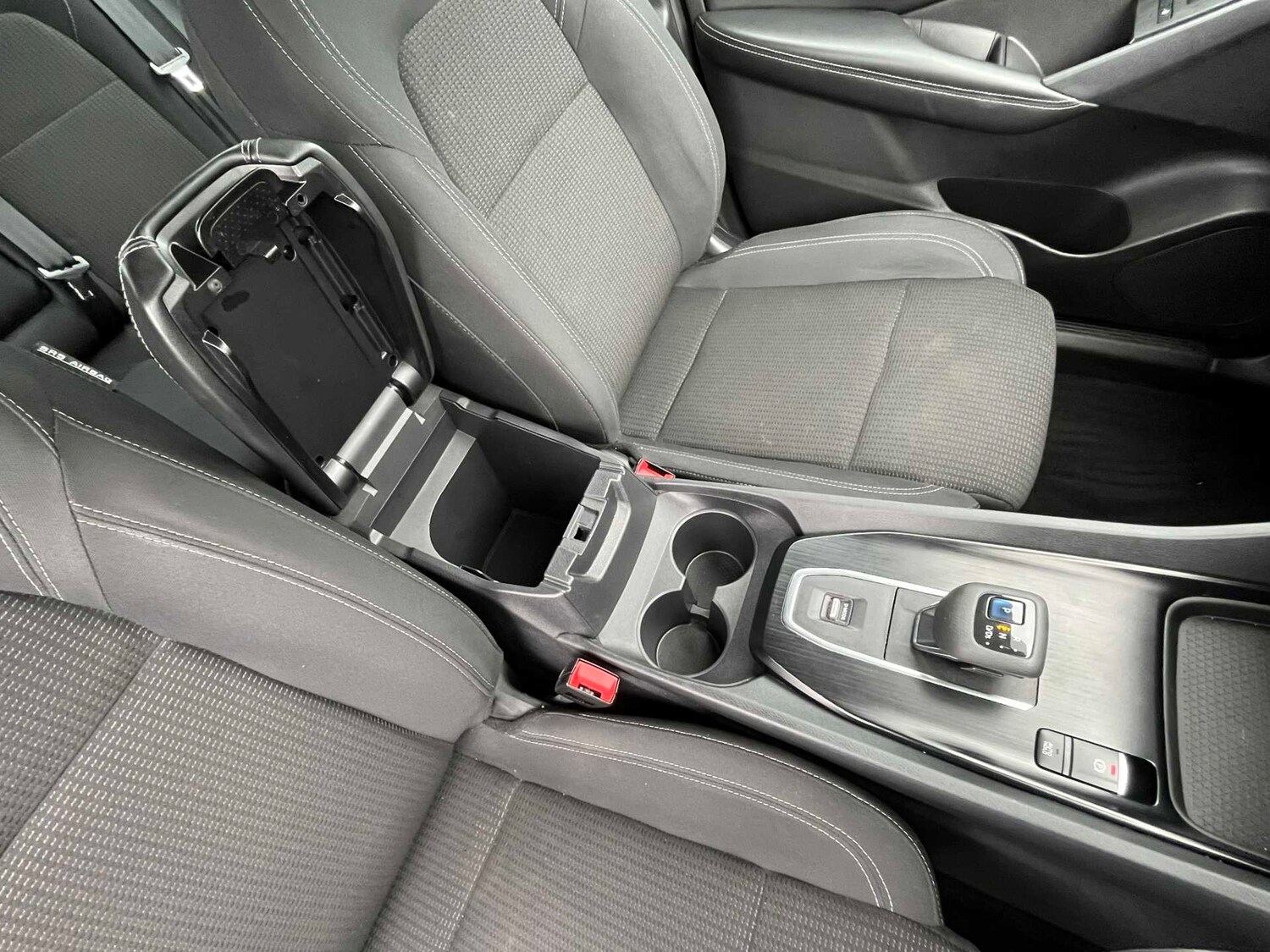 Used Nissan Qashqai 2022 for sale - 78196055: Photo 38