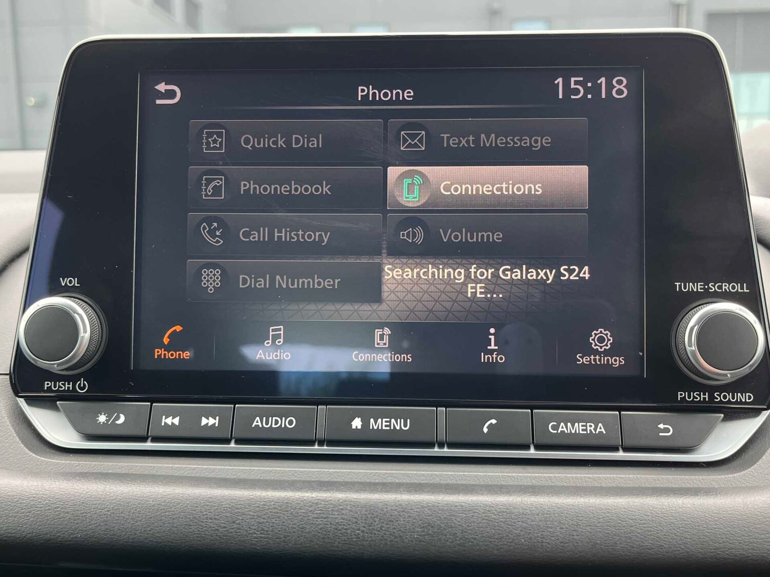 Used Nissan Qashqai 2022 for sale - 78196055: Photo 40