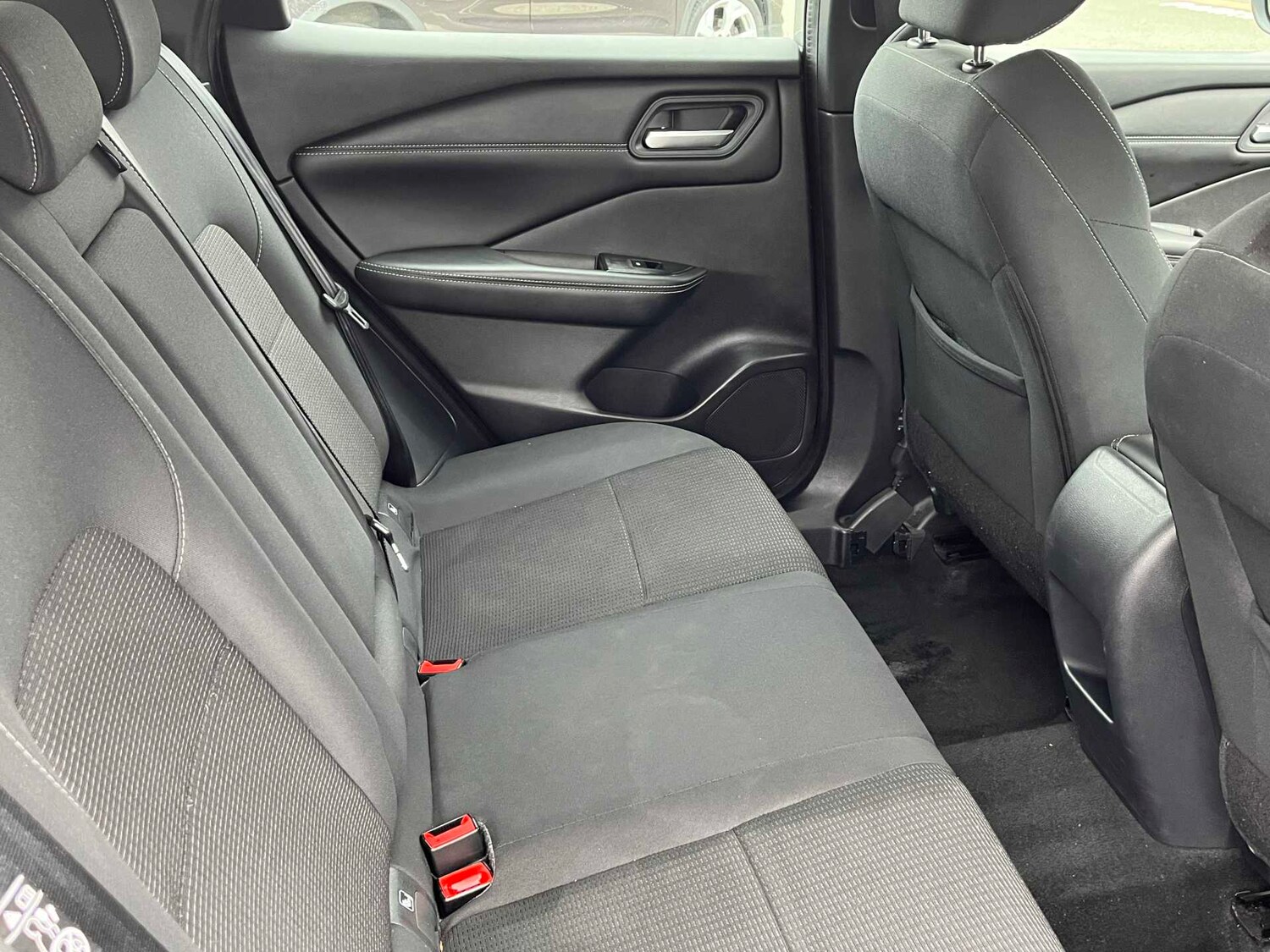 Used Nissan Qashqai 2022 for sale - 78196055: Photo 41