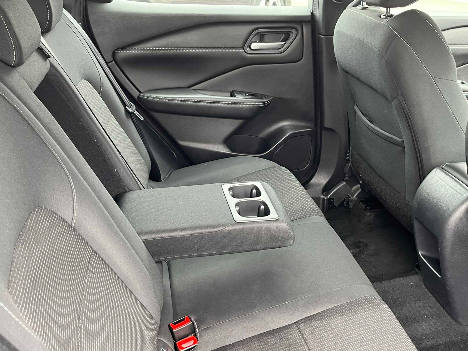 Used Nissan Qashqai 2022 for sale - 78196055: Photo 42