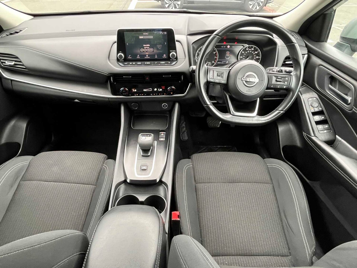 Used Nissan Qashqai 2022 for sale - 78196055: Photo 43