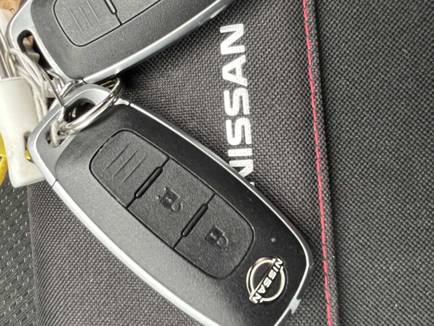 Used Nissan Qashqai 2022 for sale - 78196055: Photo 44