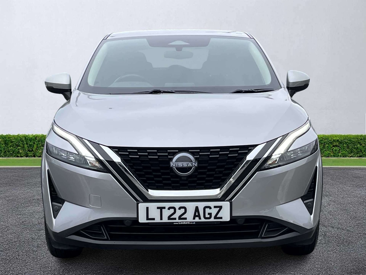 Used Nissan Qashqai 2022 for sale - 78196055: Photo 5