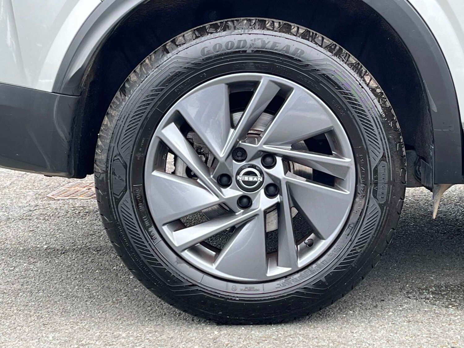 Used Nissan Qashqai 2022 for sale - 78196055: Photo 6