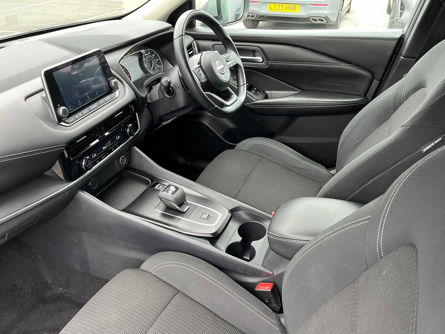 Used Nissan Qashqai 2022 for sale - 78196055: Photo 7