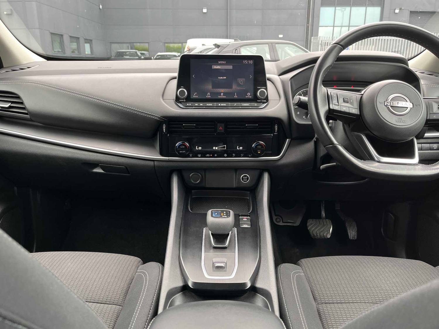 Used Nissan Qashqai 2022 for sale - 78196055: Photo 8