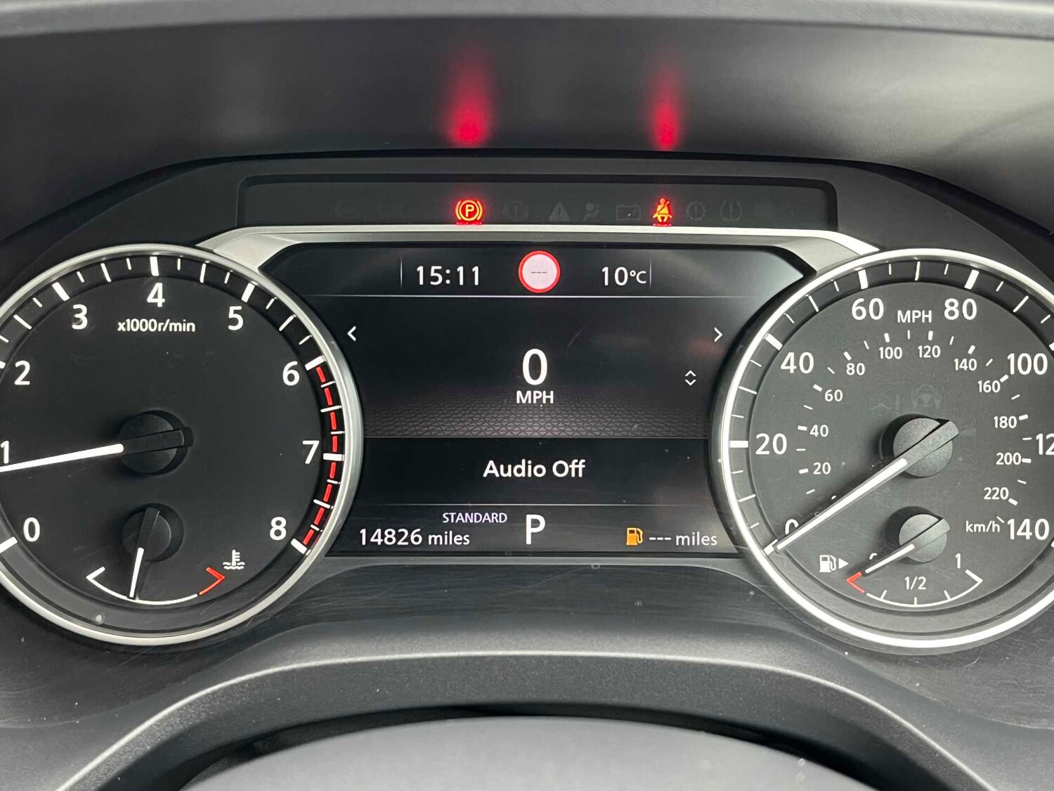 Used Nissan Qashqai 2022 for sale - 78196055: Photo 9