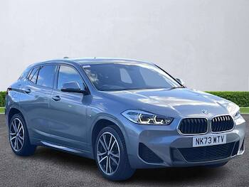 Used BMW X2 2023 for sale - 79839382: Photo