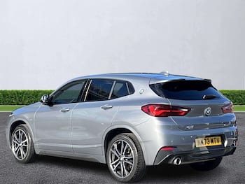 Used BMW X2 2023 for sale - 79839382: Photo