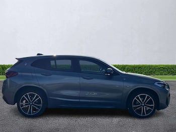 Used BMW X2 2023 for sale - 79839382: Photo