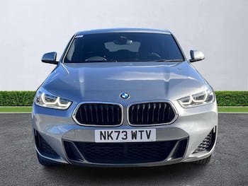 Used BMW X2 2023 for sale - 79839382: Photo