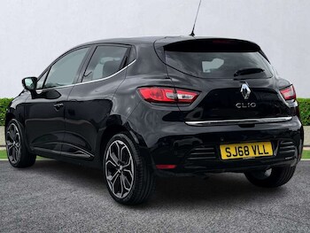 Used Renault Clio 2018 for sale - 75956825: Photo