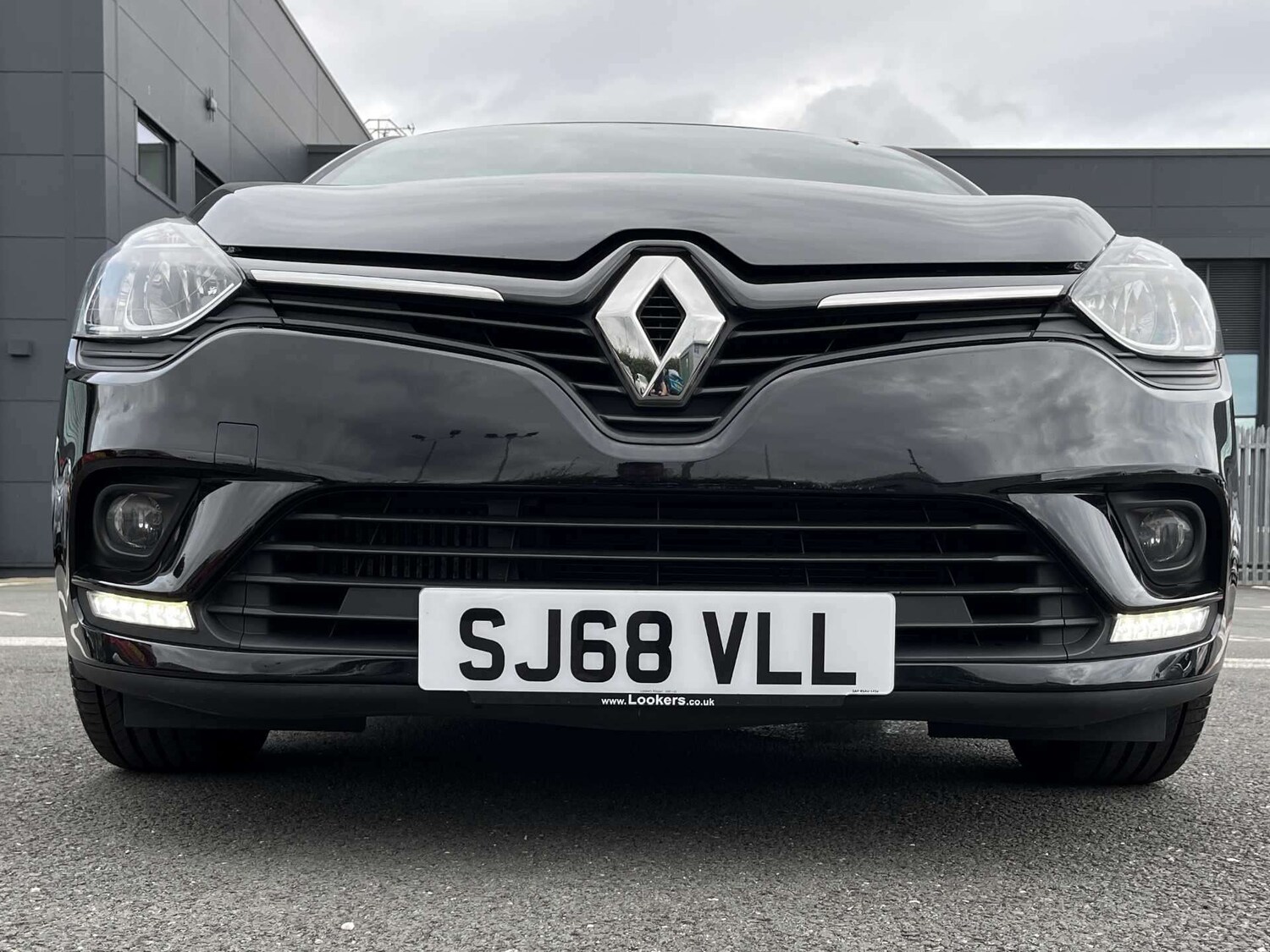 Vehicle 31