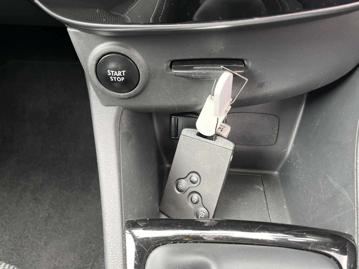 Vehicle 40