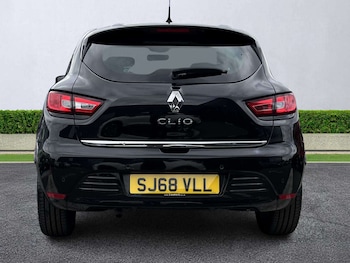 Used Renault Clio 2018 for sale - 75956825: Photo