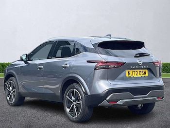 Used Nissan Qashqai 2022 for sale - 79386075: Photo