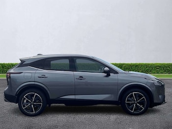 Used Nissan Qashqai 2022 for sale - 79386075: Photo