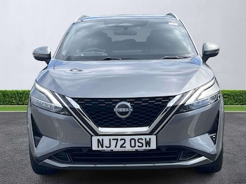 Used Nissan Qashqai 2022 for sale - 79386075: Photo