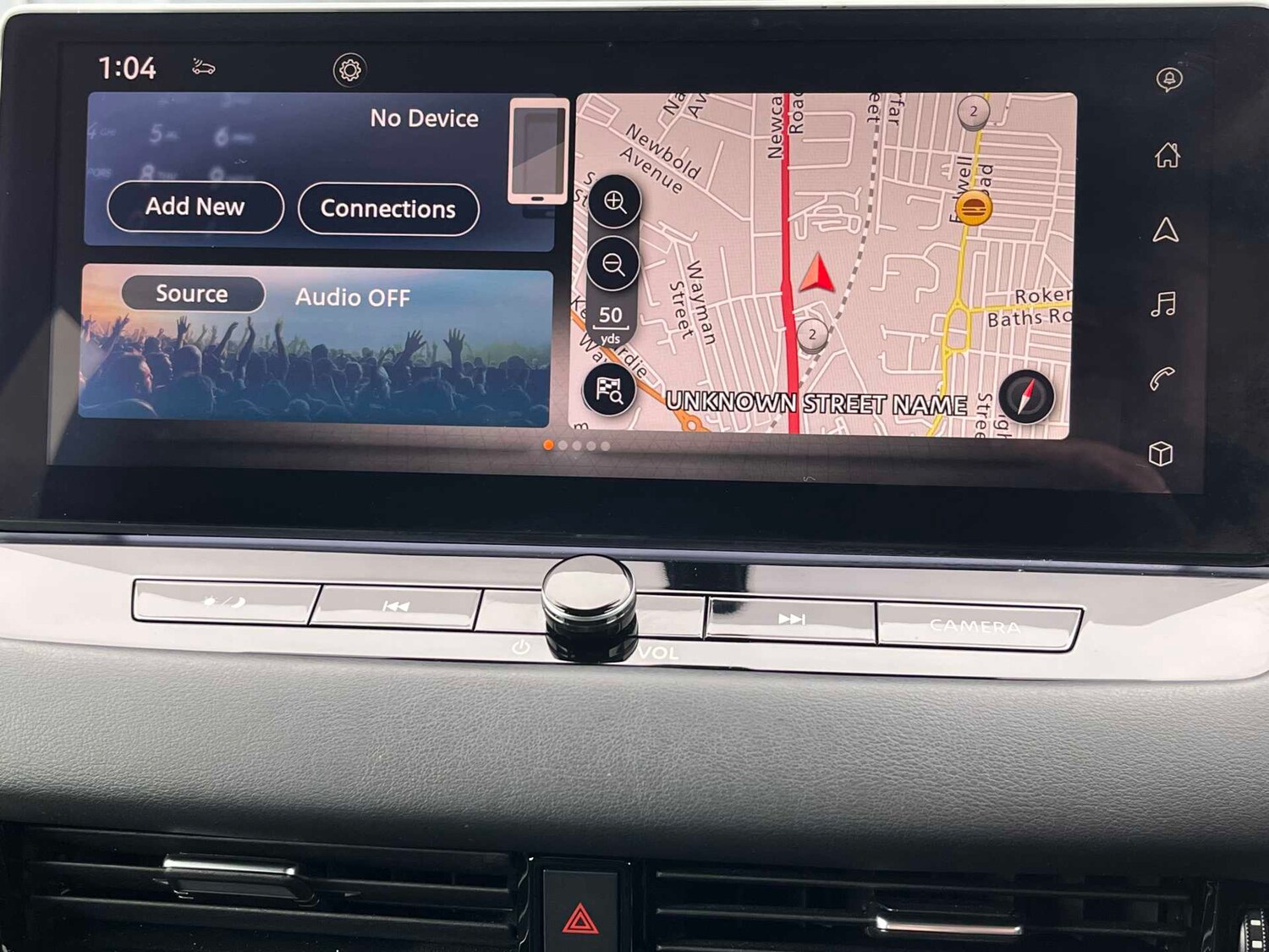 Used Nissan Qashqai 2024 for sale - 78193707: Photo 10