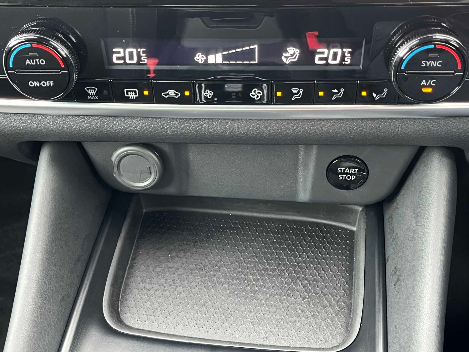 Used Nissan Qashqai 2024 for sale - 78193707: Photo 11