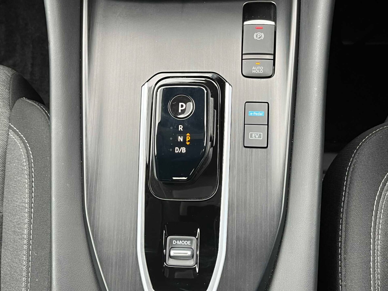 Used Nissan Qashqai 2024 for sale - 78193707: Photo 12