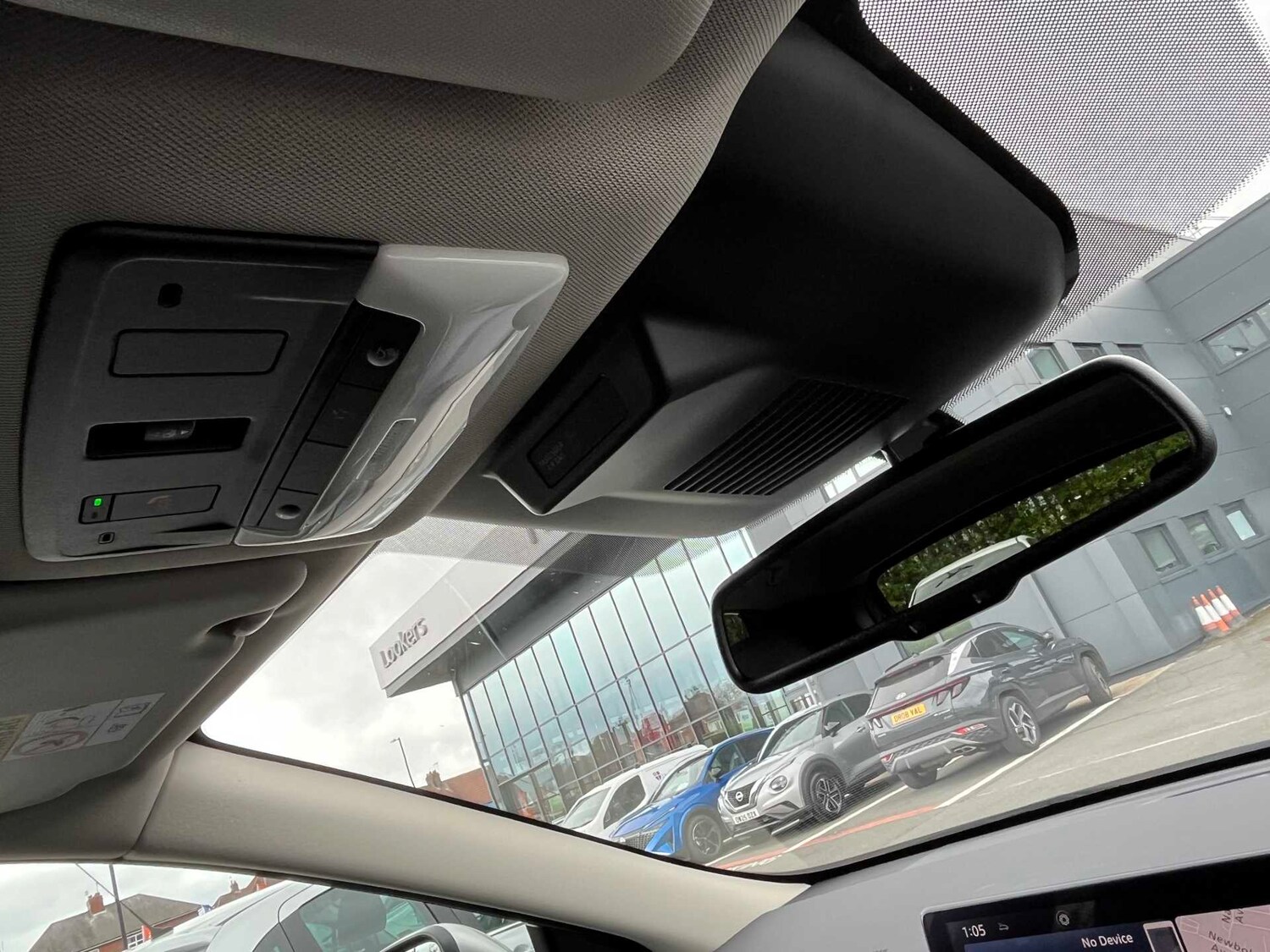 Used Nissan Qashqai 2024 for sale - 78193707: Photo 13