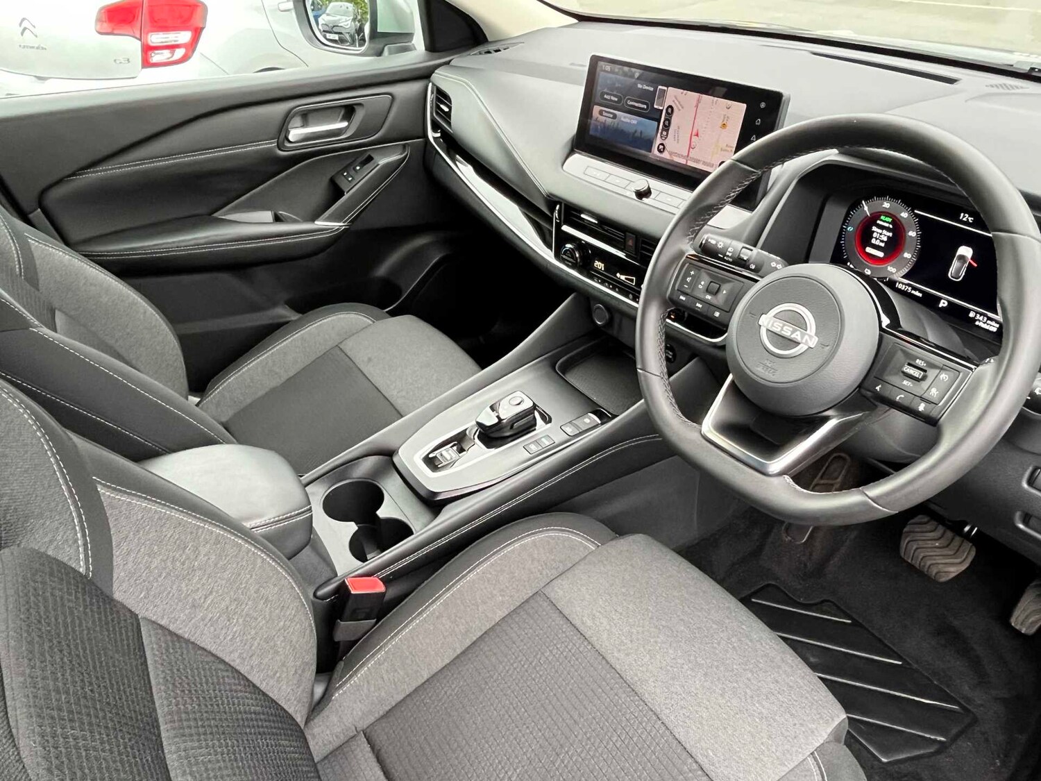 Used Nissan Qashqai 2024 for sale - 78193707: Photo 14