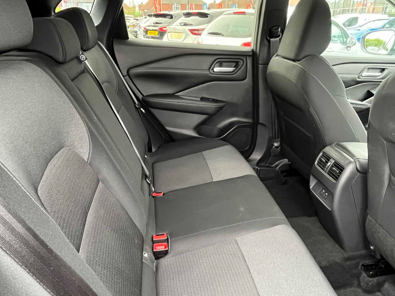 Used Nissan Qashqai 2024 for sale - 78193707: Photo 15