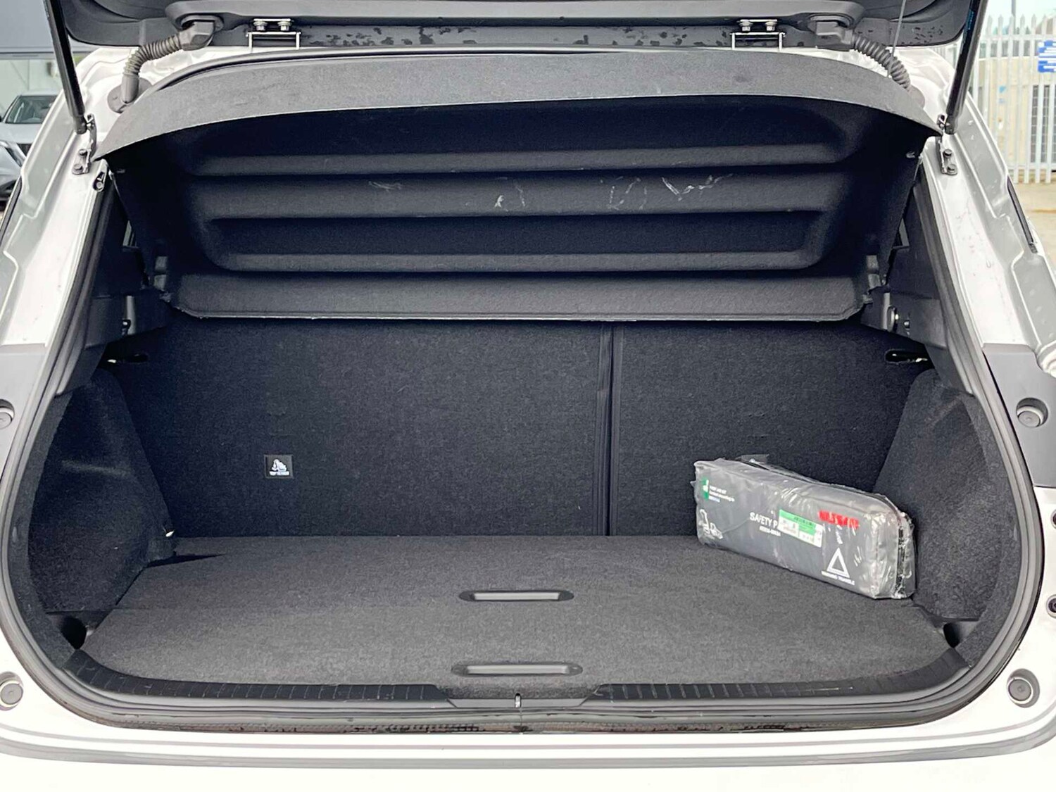 Used Nissan Qashqai 2024 for sale - 78193707: Photo 16