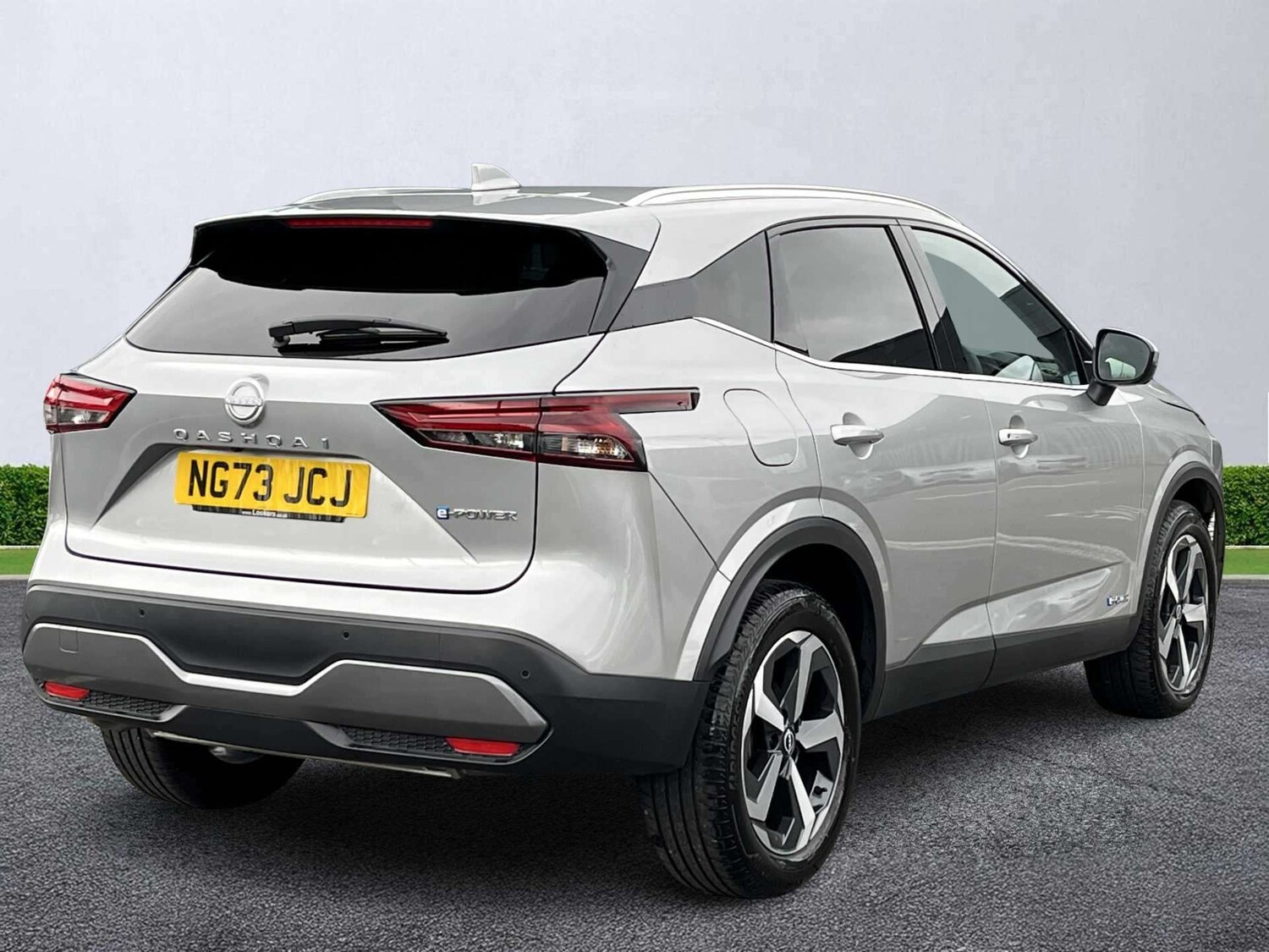 Used Nissan Qashqai 2024 for sale - 78193707: Photo 17