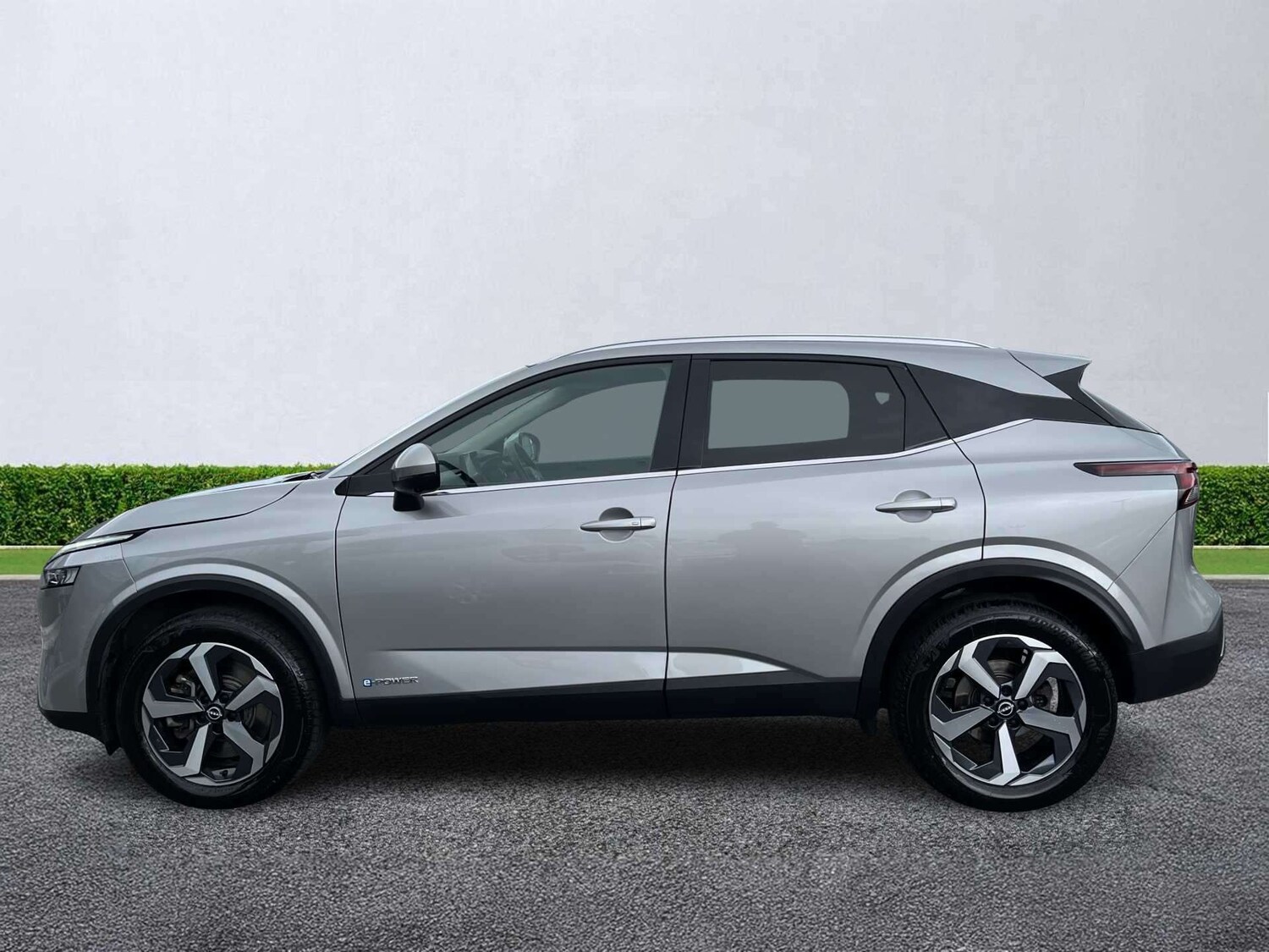 Used Nissan Qashqai 2024 for sale - 78193707: Photo 18