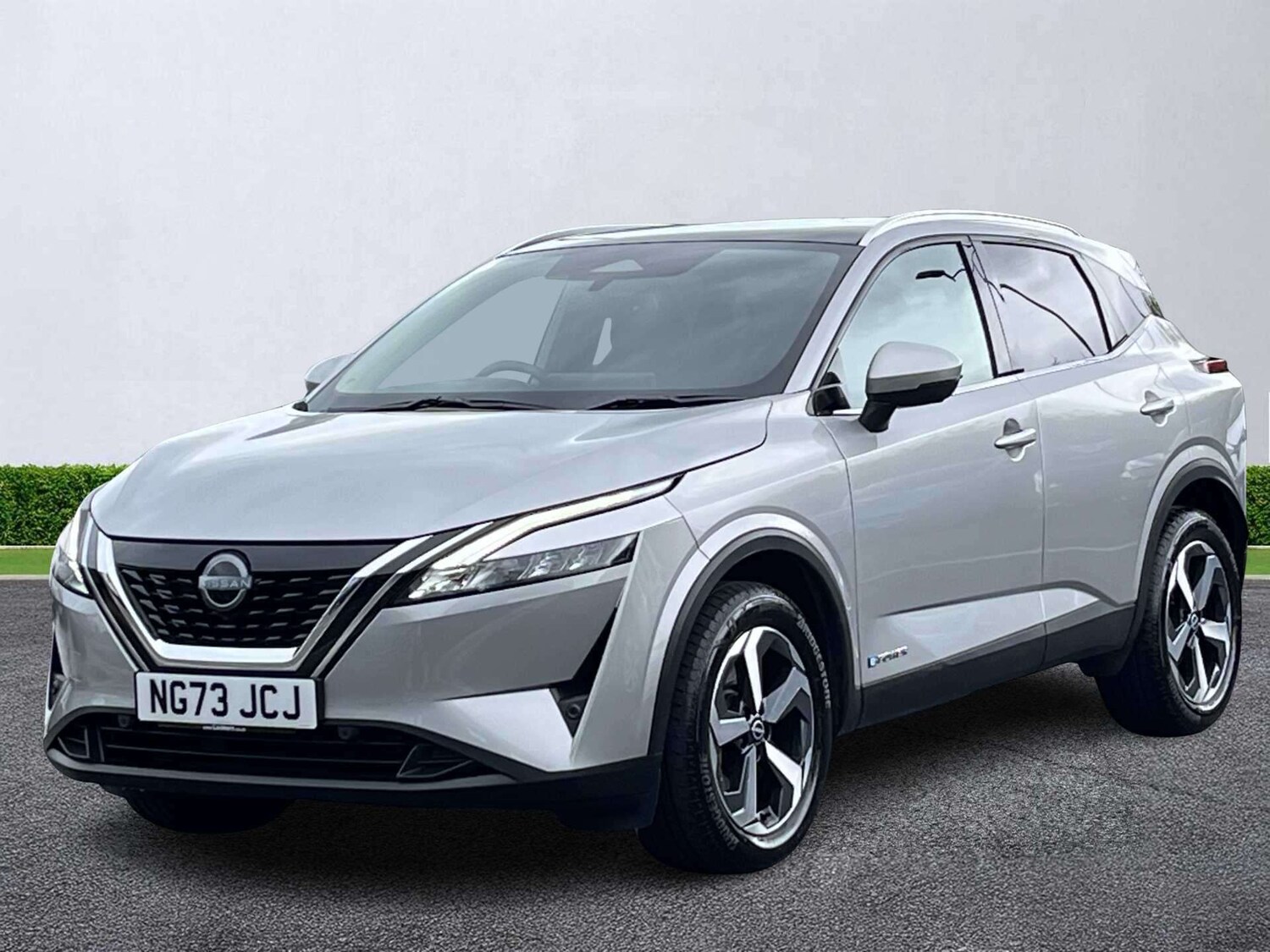 Used Nissan Qashqai 2024 for sale - 78193707: Photo 19