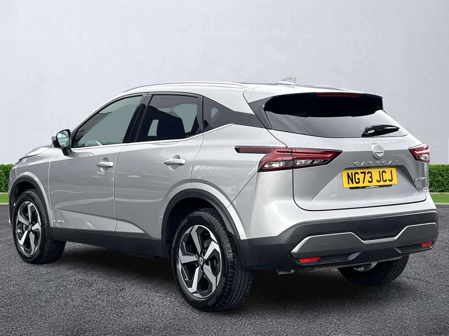 Used Nissan Qashqai 2024 for sale - 78193707: Photo 2