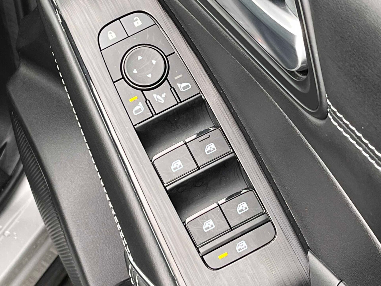 Used Nissan Qashqai 2024 for sale - 78193707: Photo 20