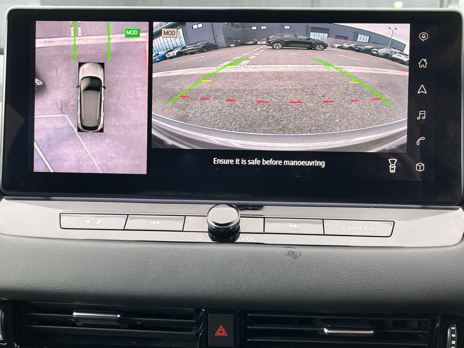 Used Nissan Qashqai 2024 for sale - 78193707: Photo 21