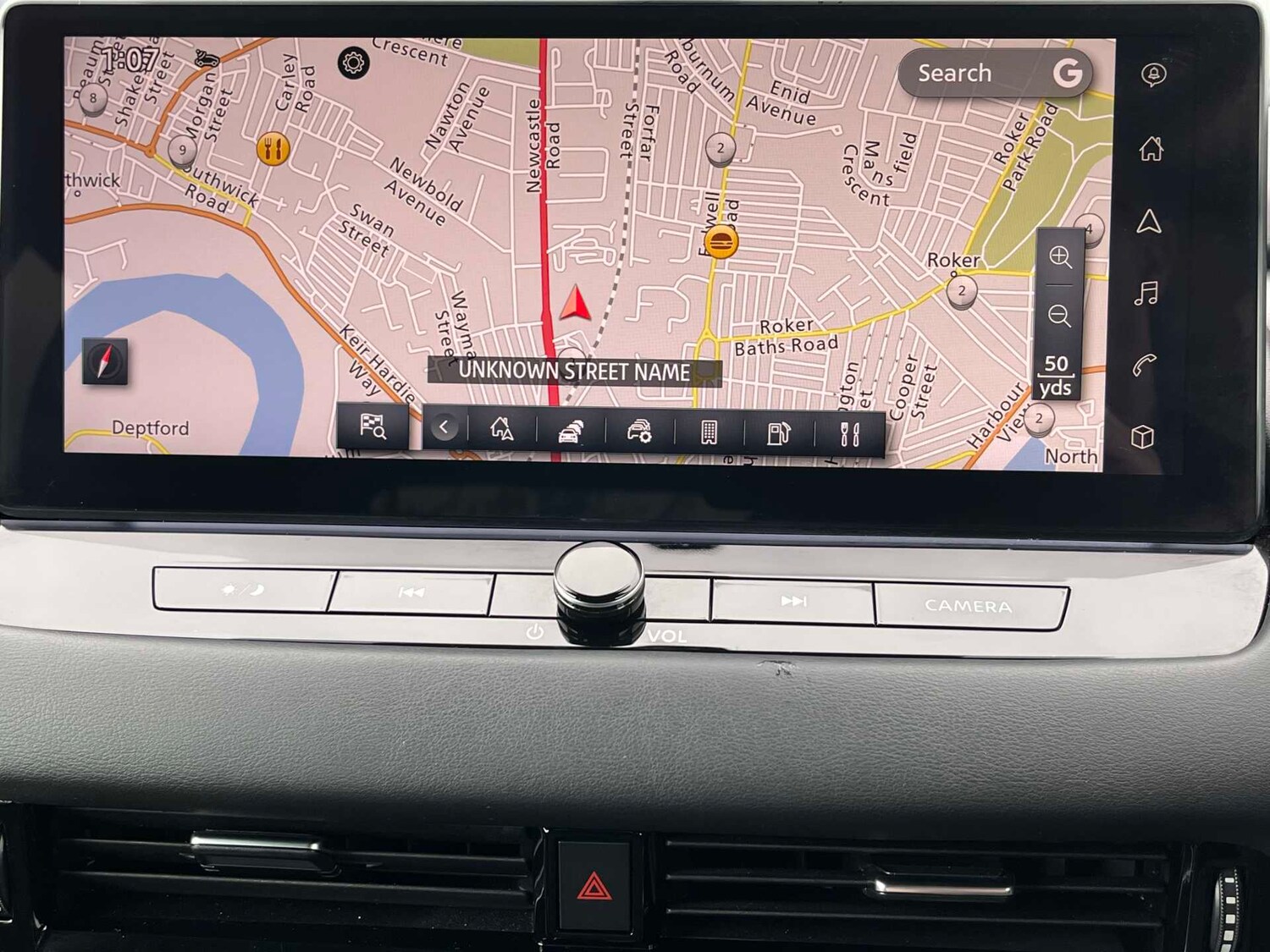 Used Nissan Qashqai 2024 for sale - 78193707: Photo 22